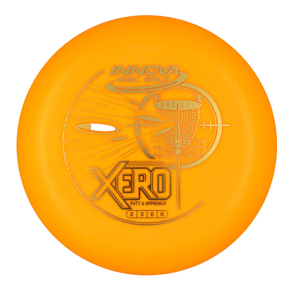 Innova Xero