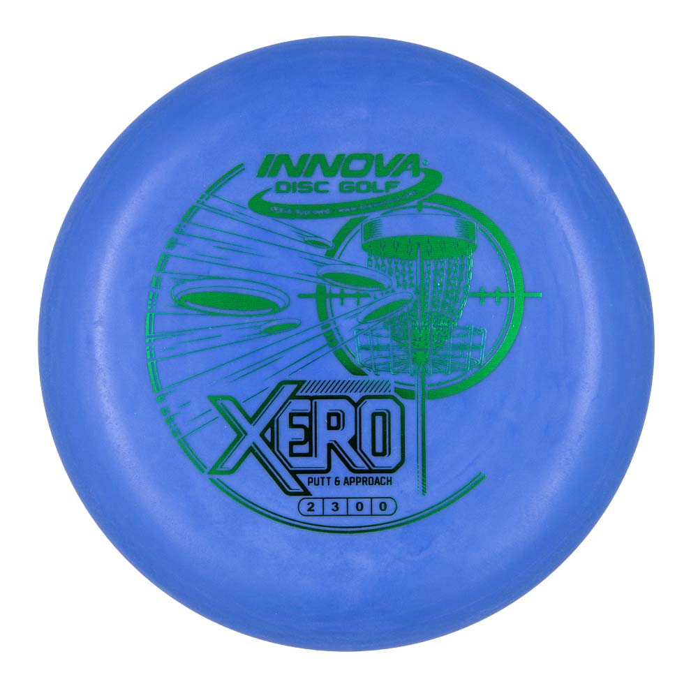 Innova Xero