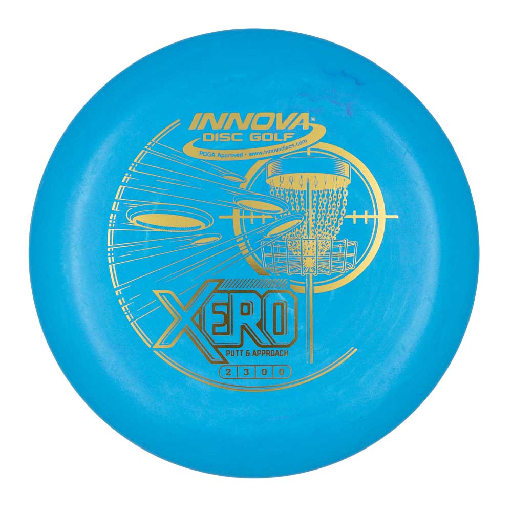Innova Xero