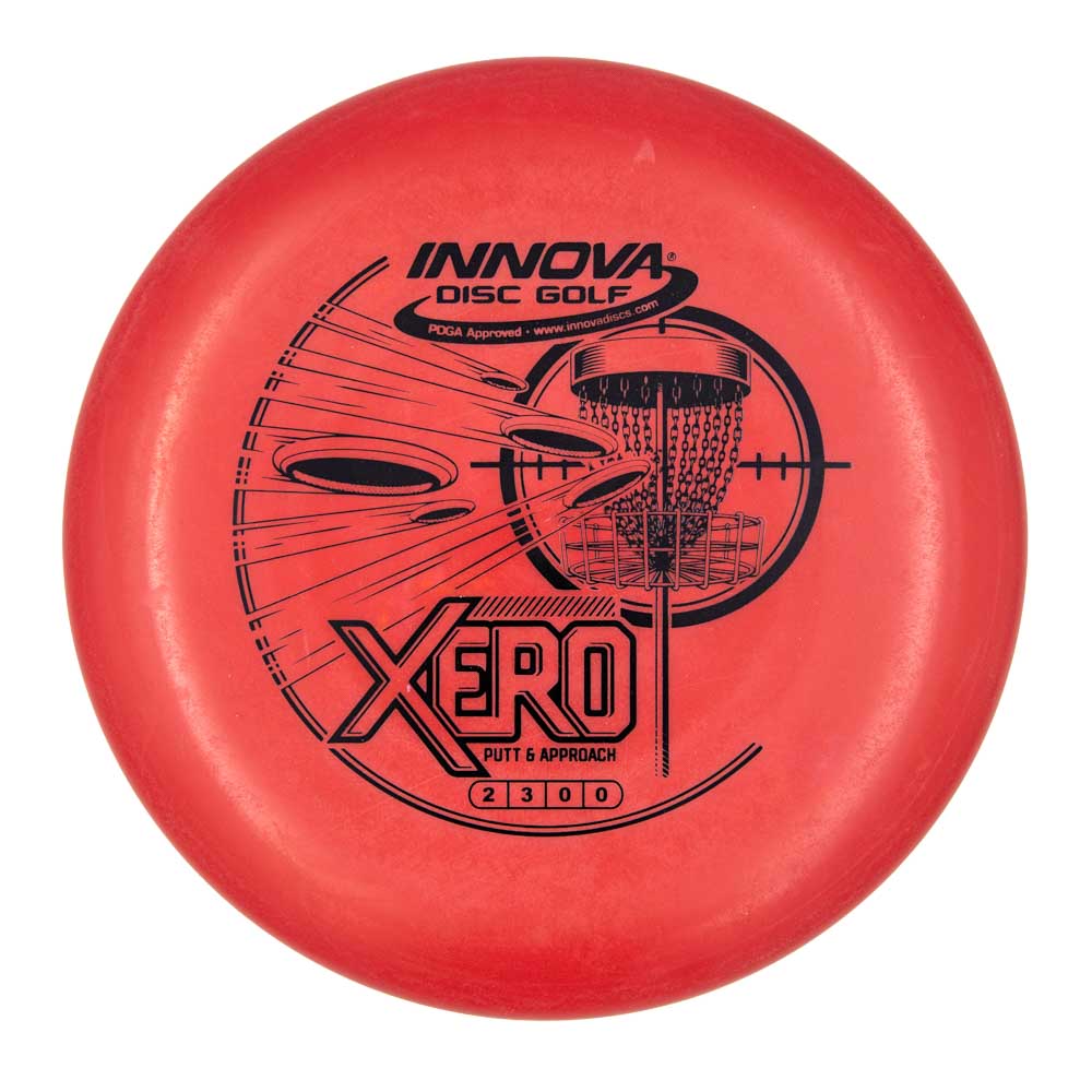 Innova Xero