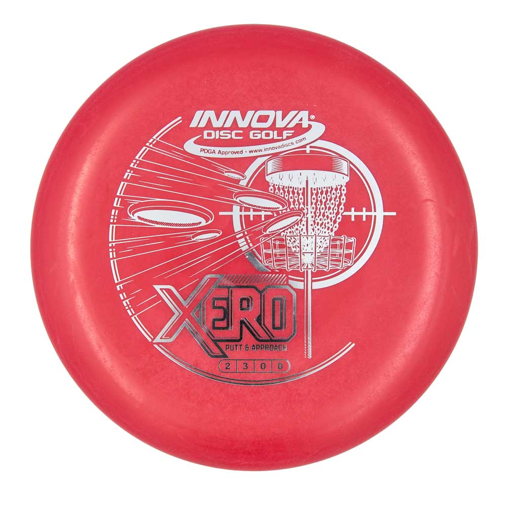 Innova Xero