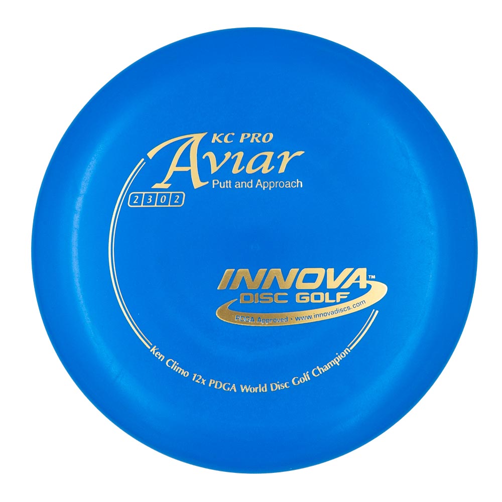 Innova Aviar