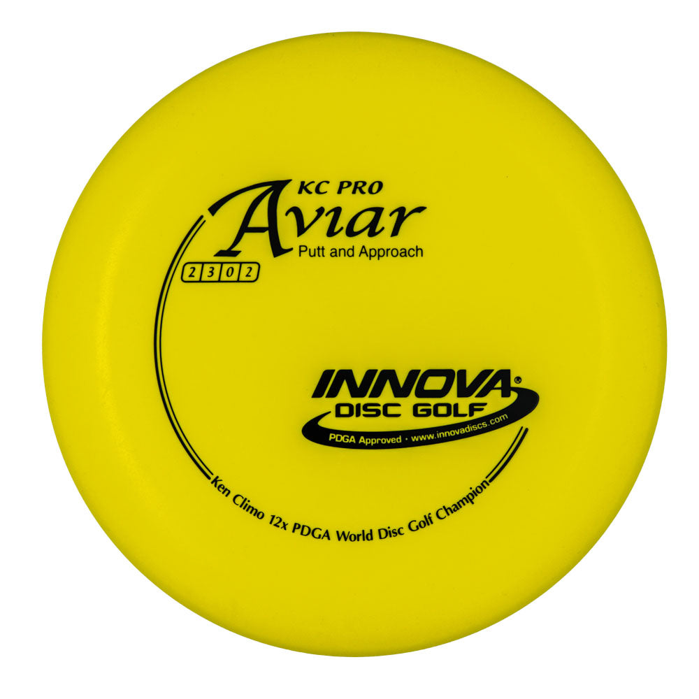 Innova Aviar