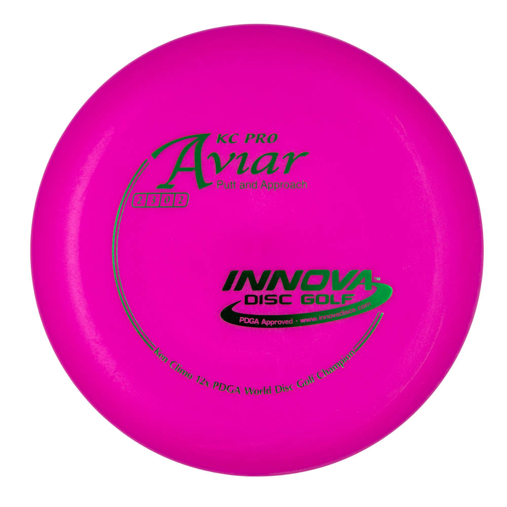 Innova Aviar