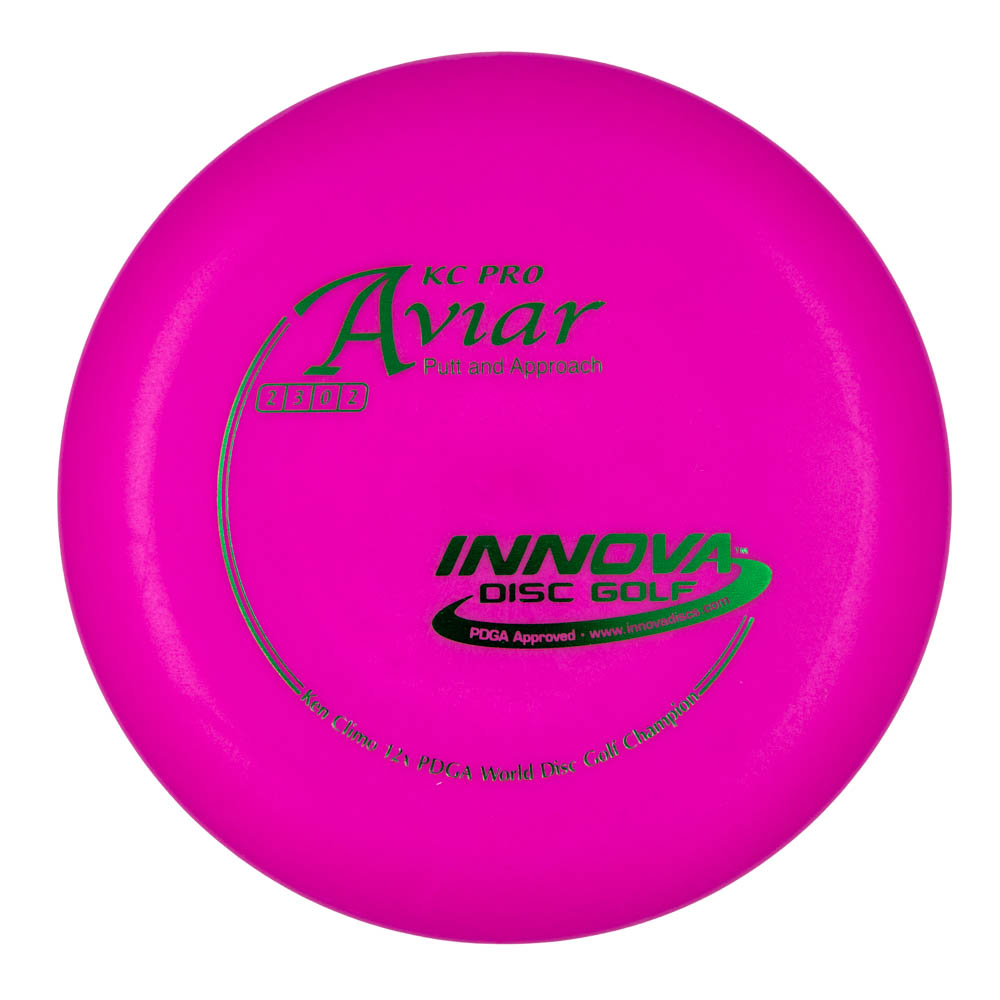 Innova Aviar