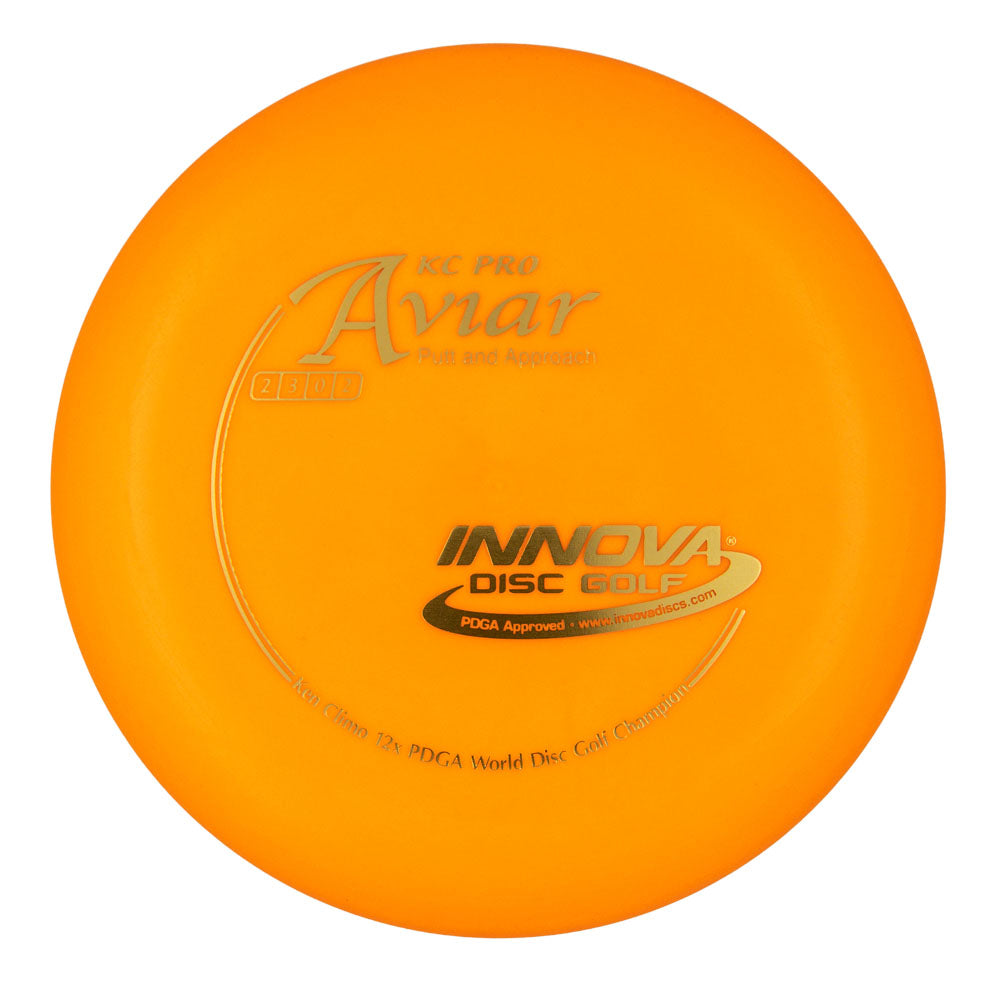 Innova Aviar