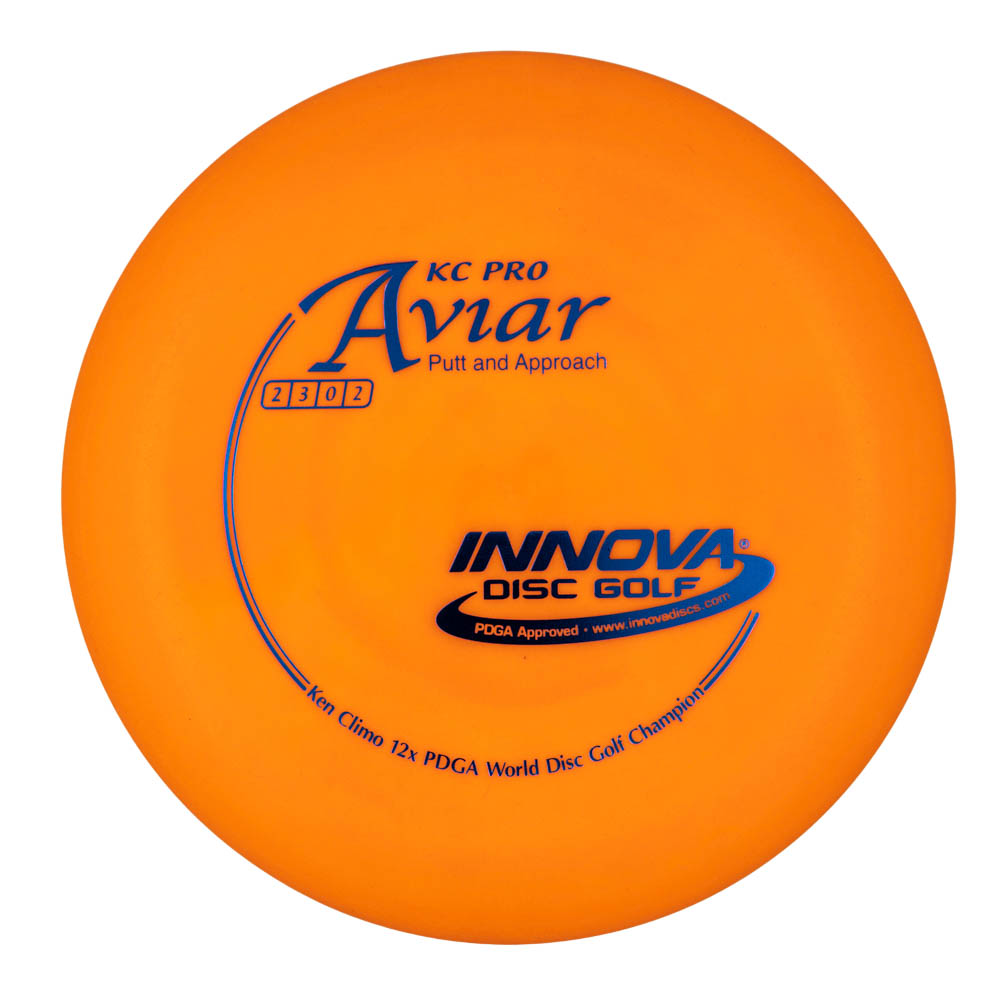 Innova Aviar