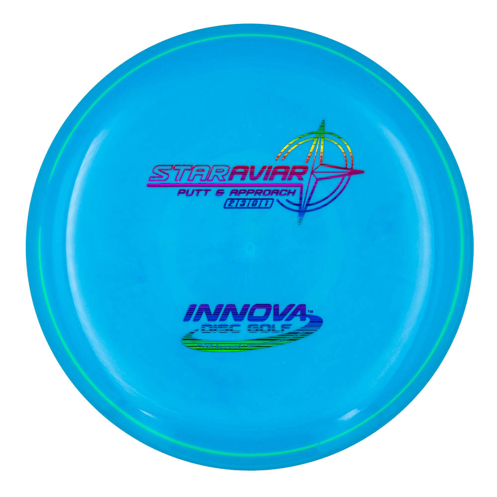 Innova Aviar