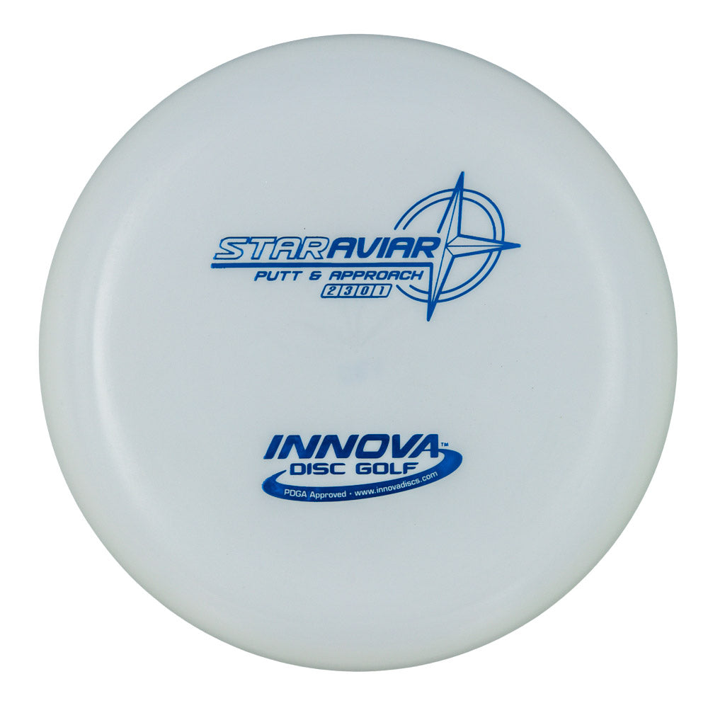 Innova Aviar