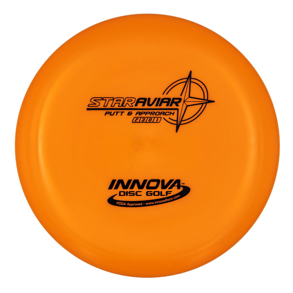 Innova Aviar