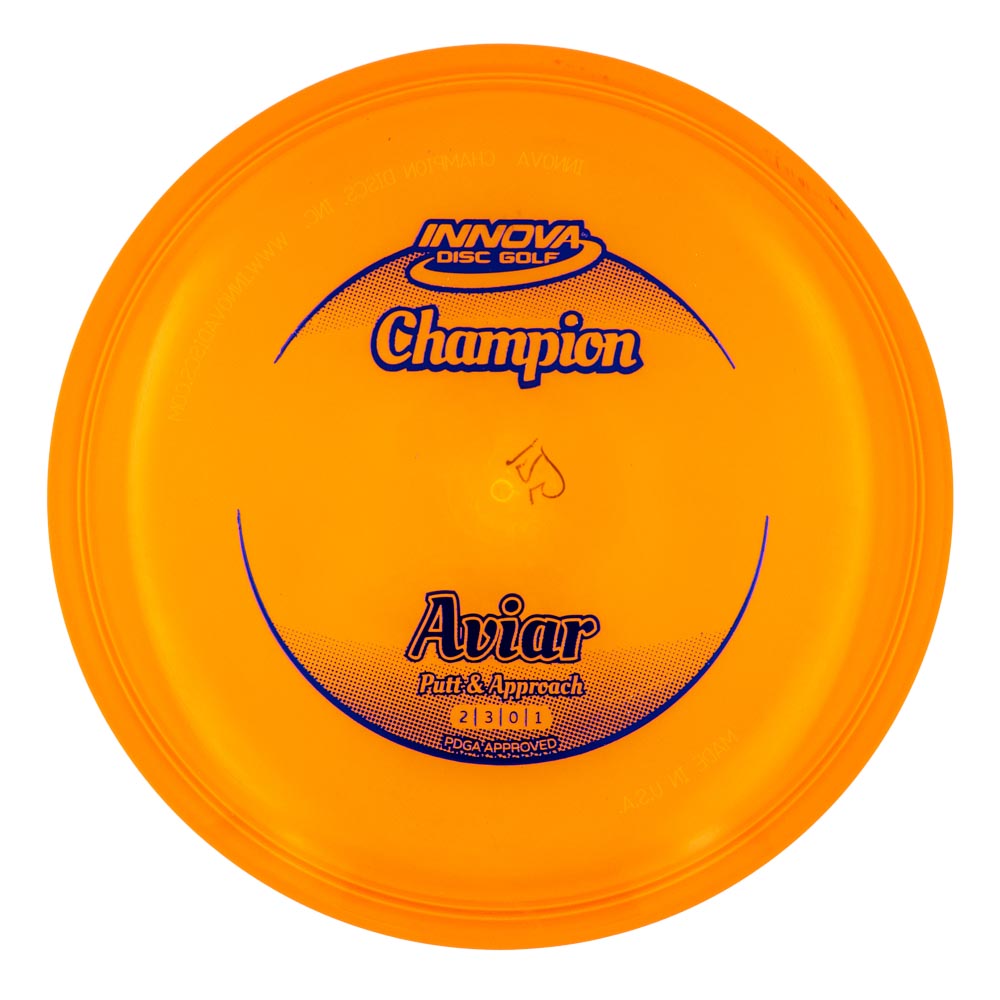 Innova Aviar