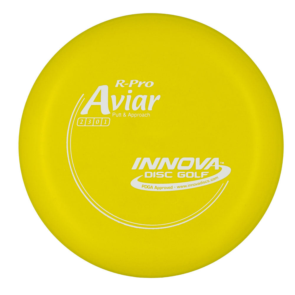 Innova Aviar