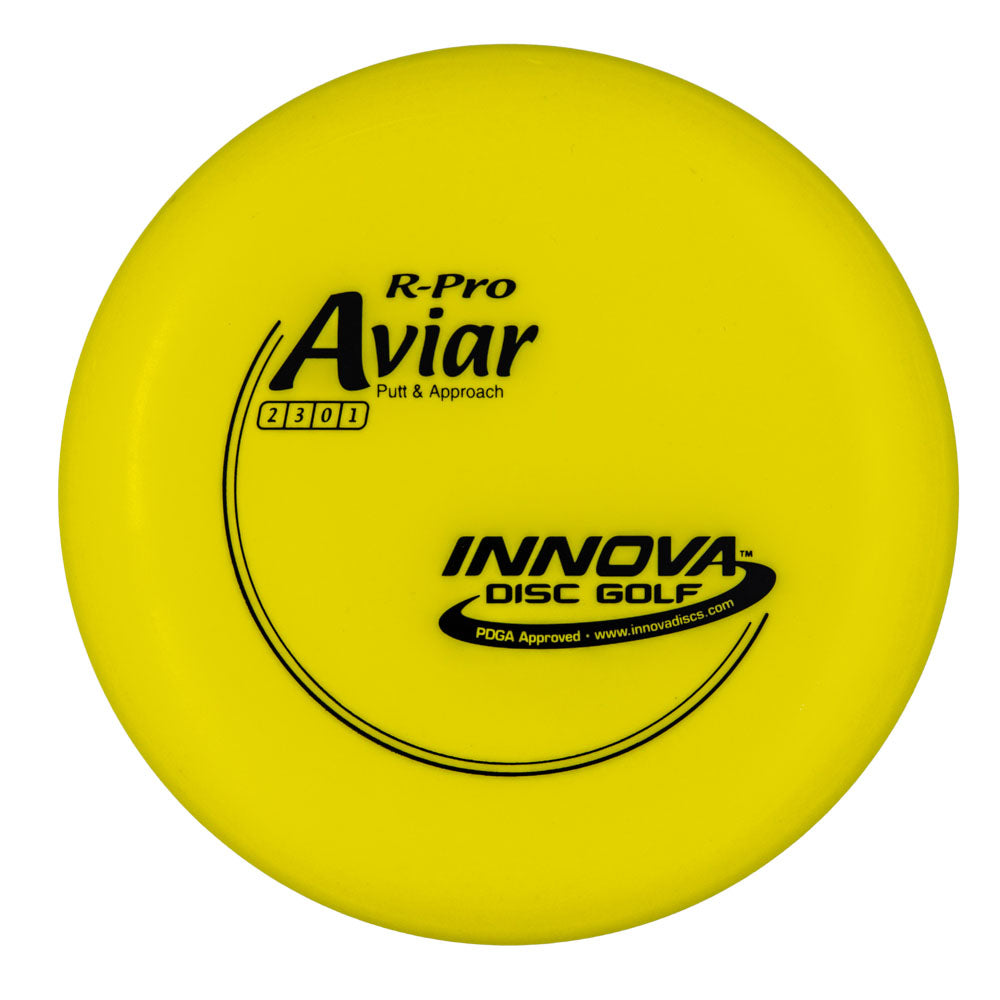 Innova Aviar