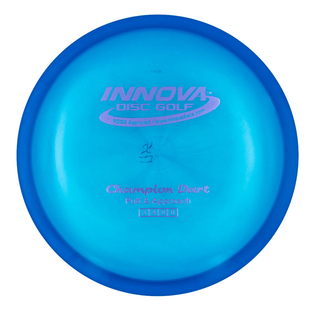 Innova Dart