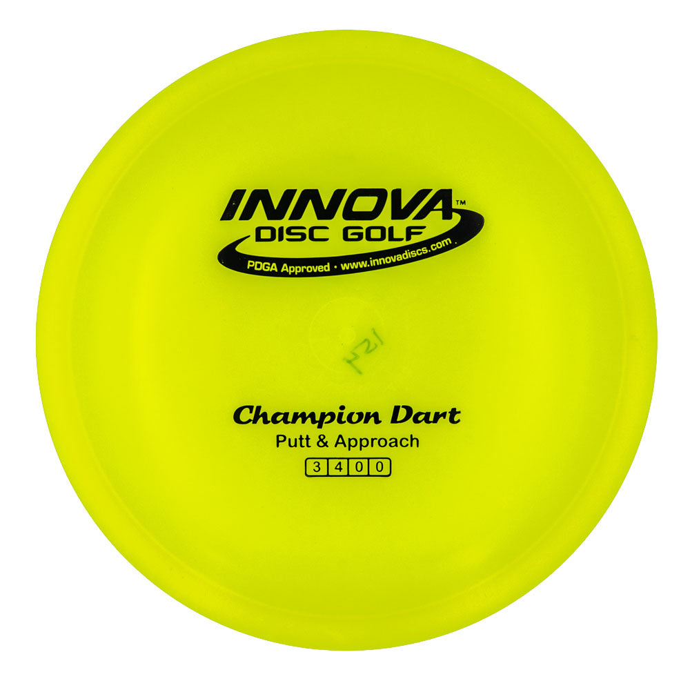 Innova Dart
