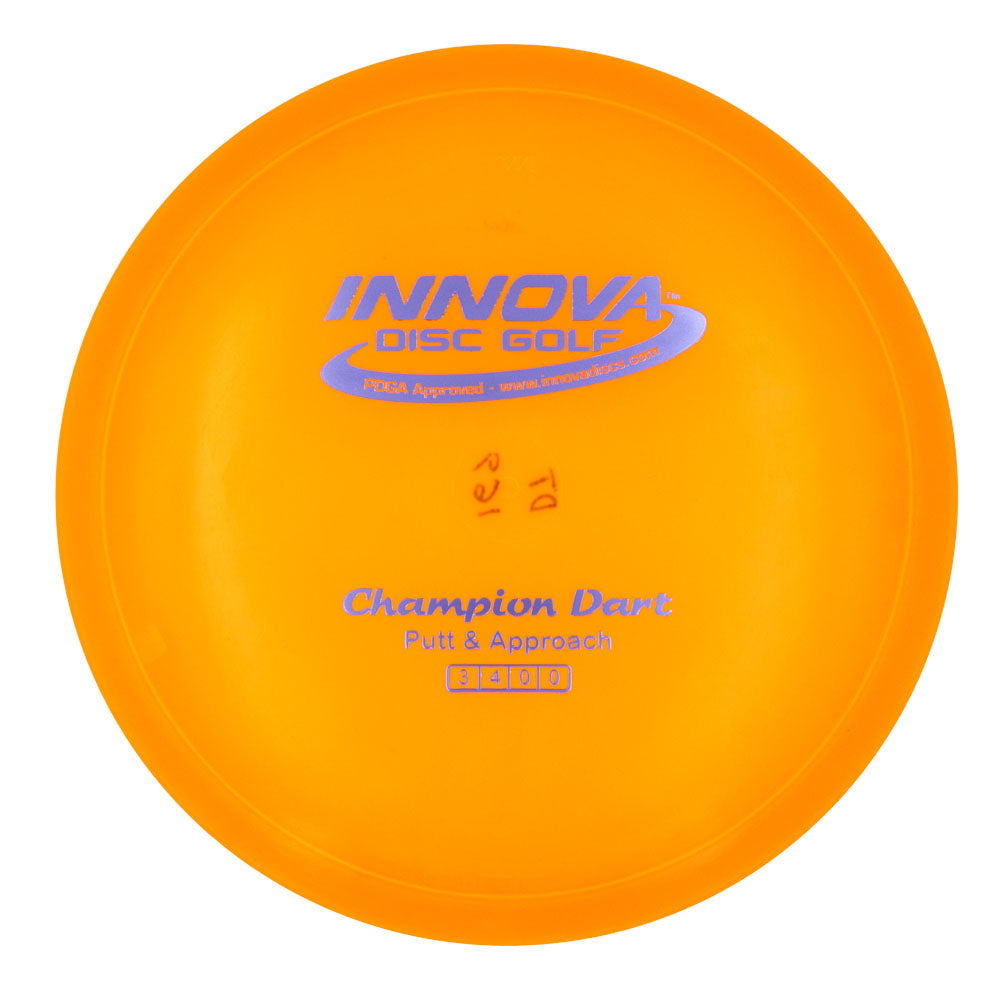 Innova Dart