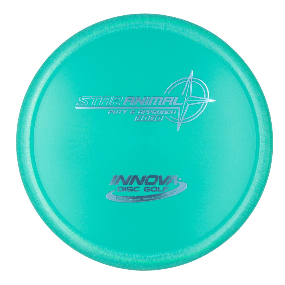 Innova Animal