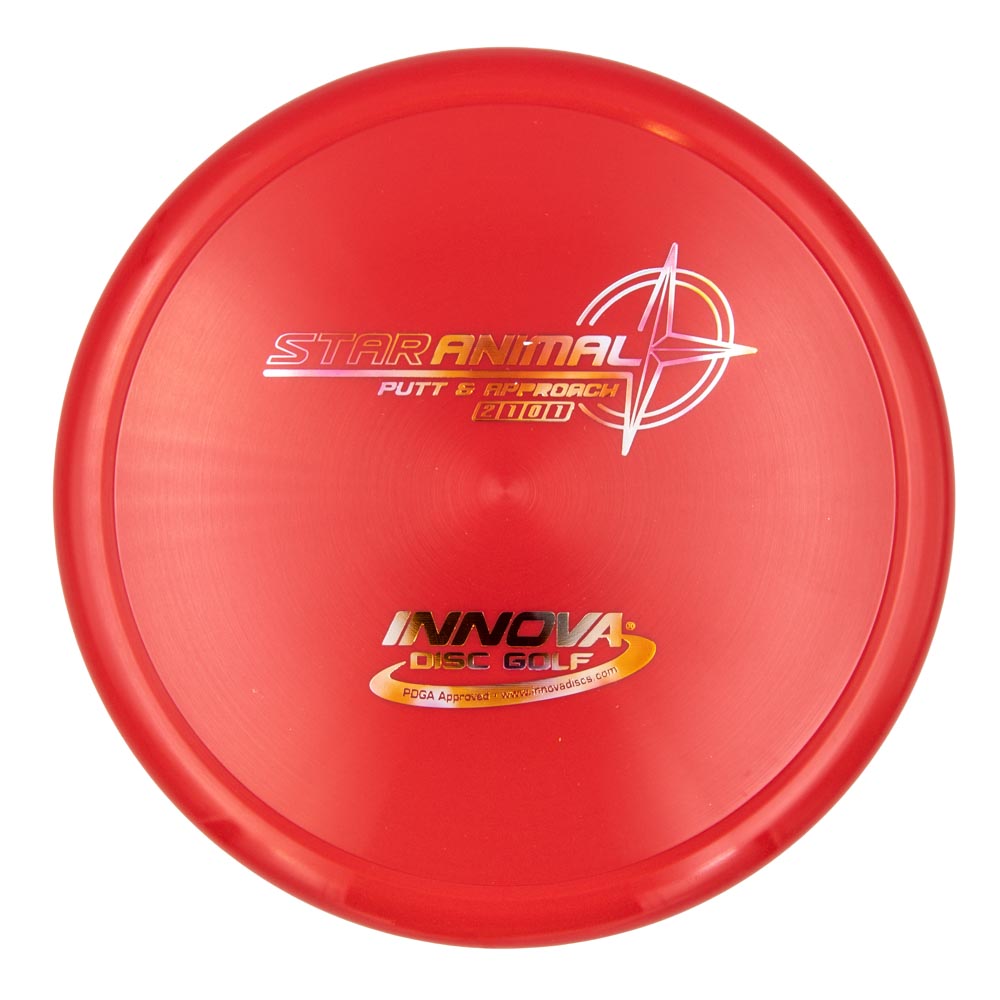Innova Animal