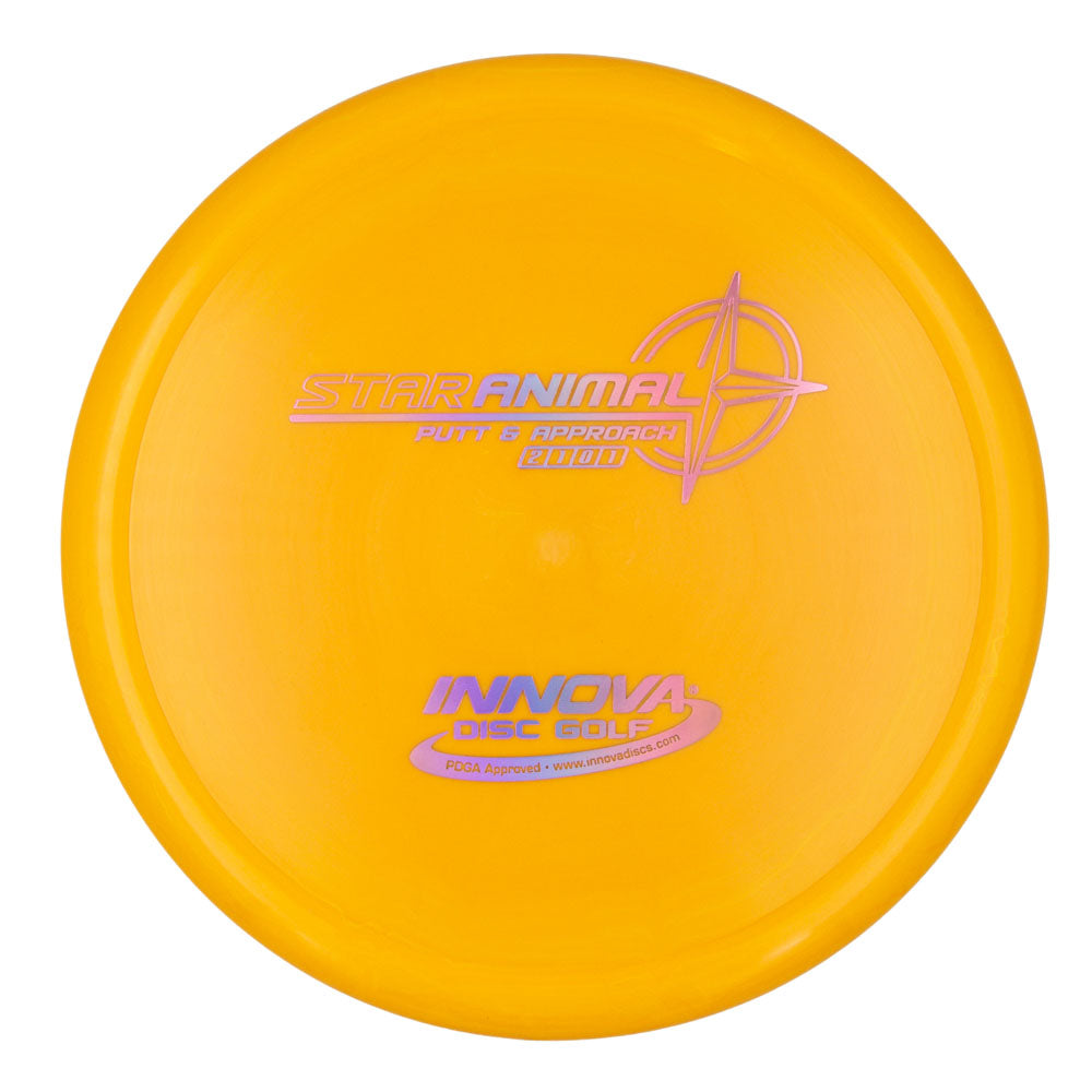 Innova Animal
