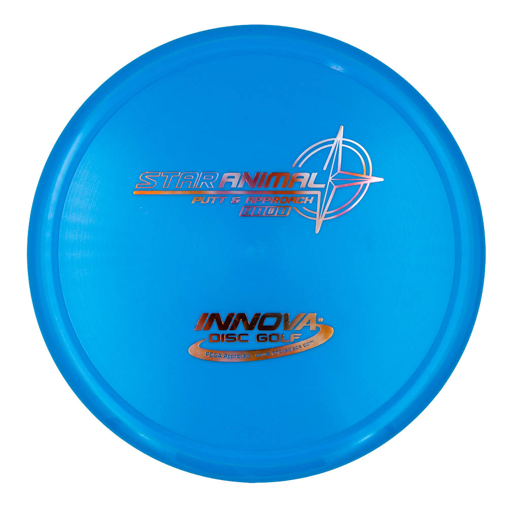 Innova Animal