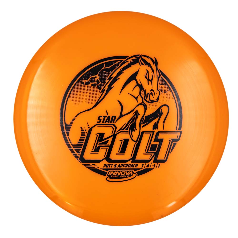 Innova Colt
