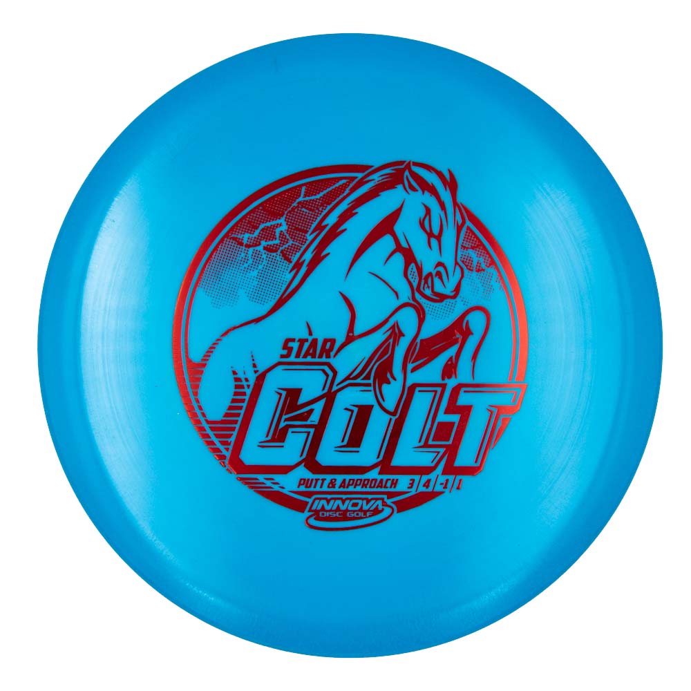 Innova Colt
