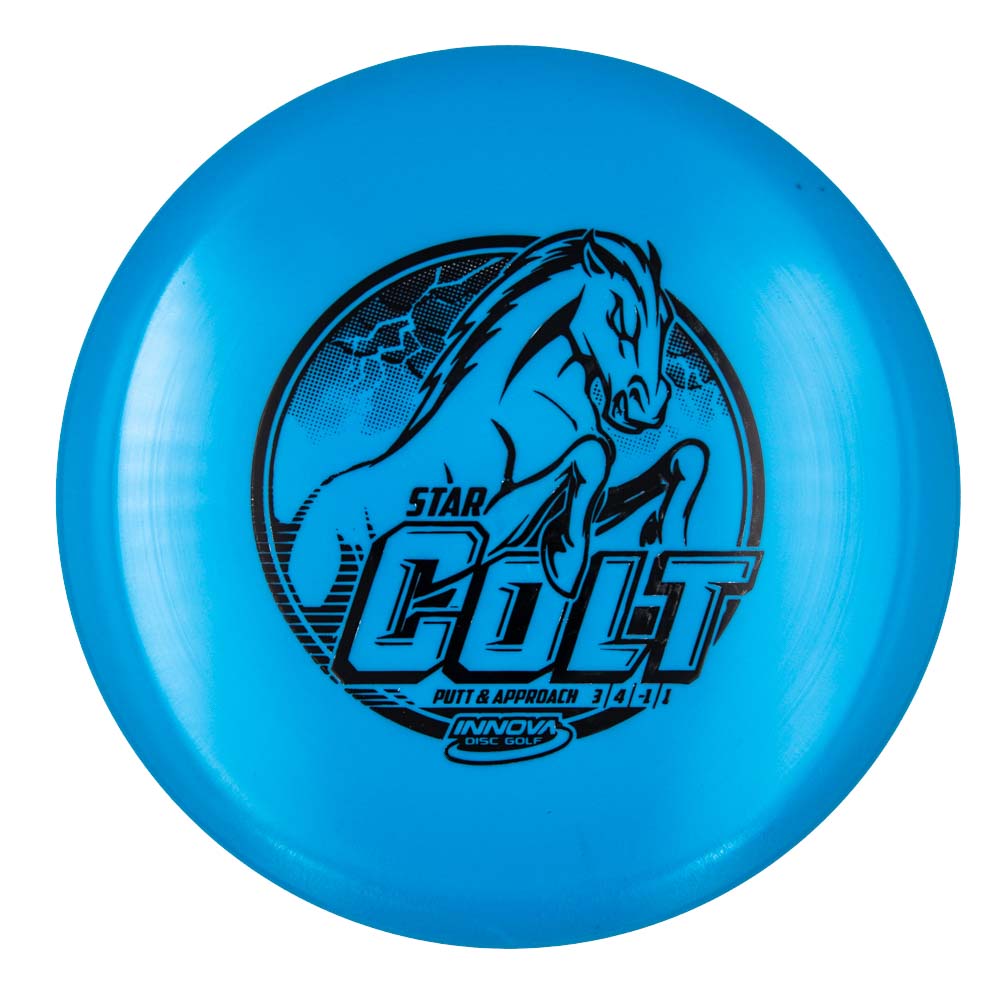 Innova Colt