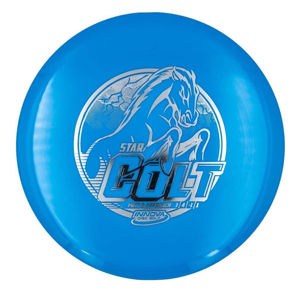 Innova Colt