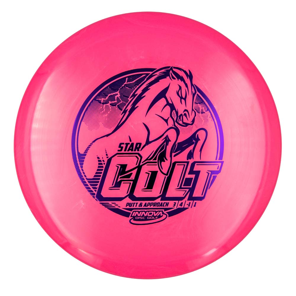 Innova Colt