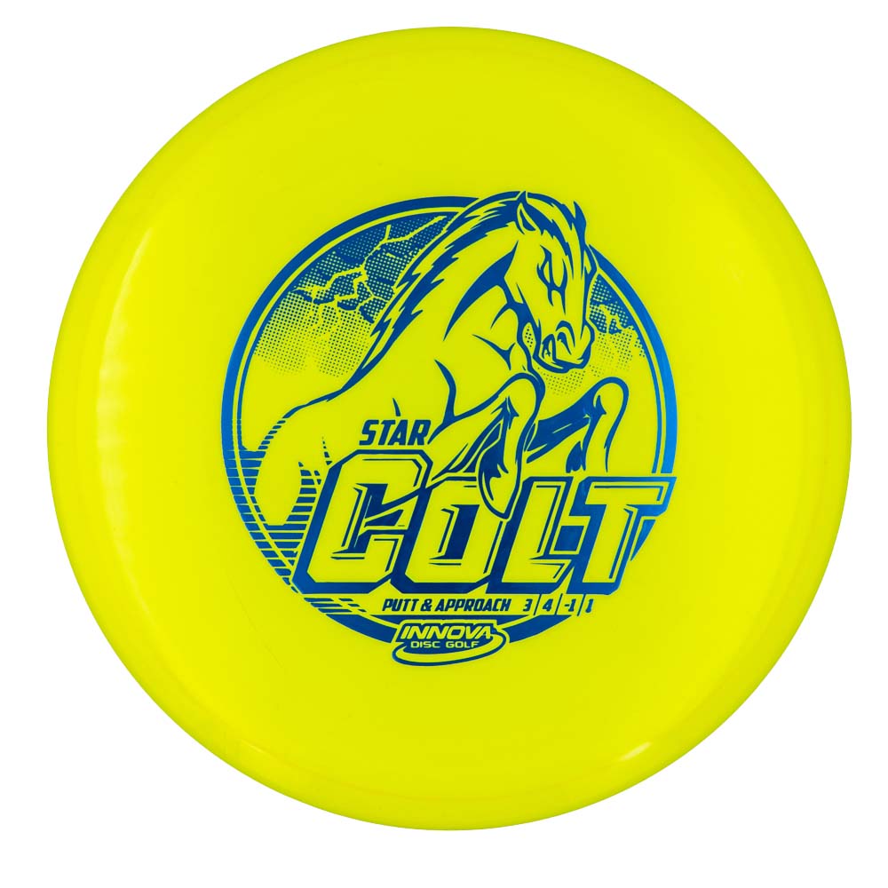 Innova Colt