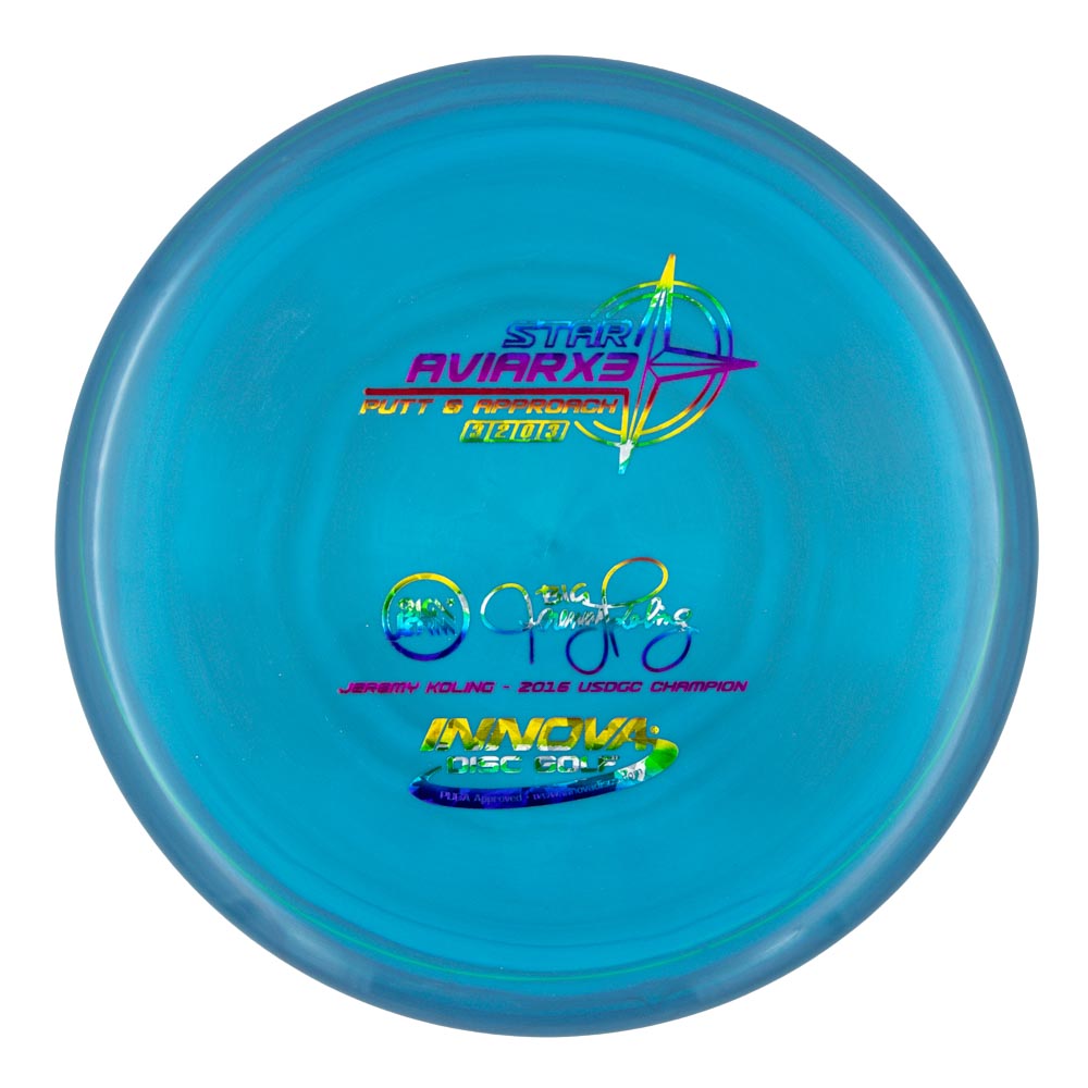 Innova Aviar X3