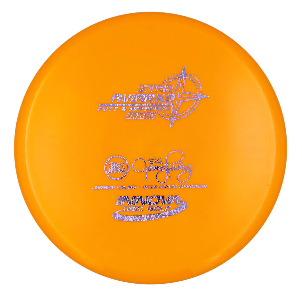 Innova Aviar X3