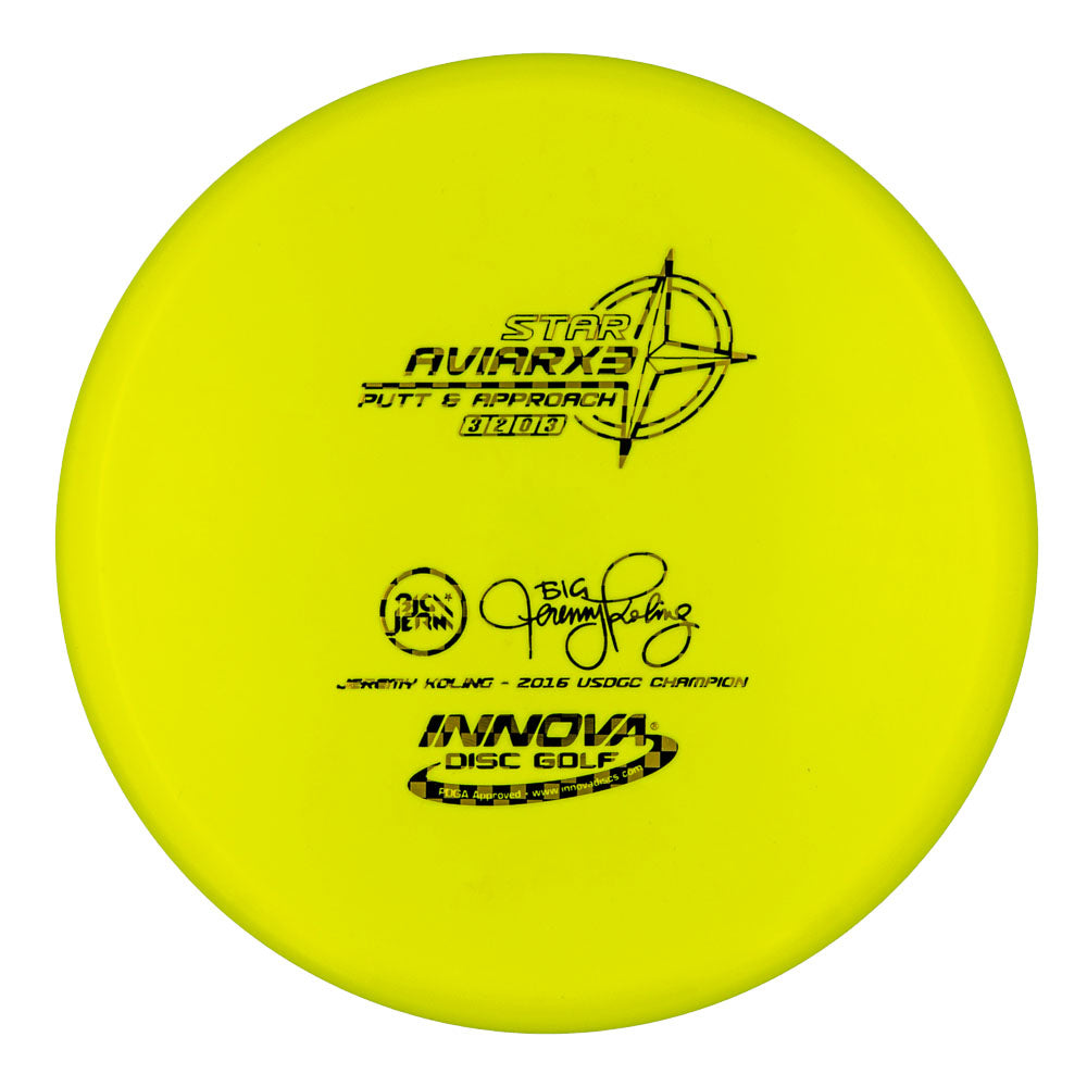 Innova Aviar X3