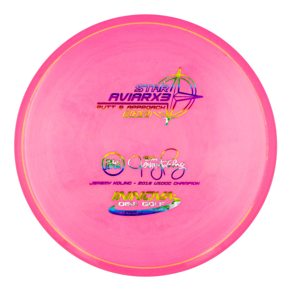 Innova Aviar X3