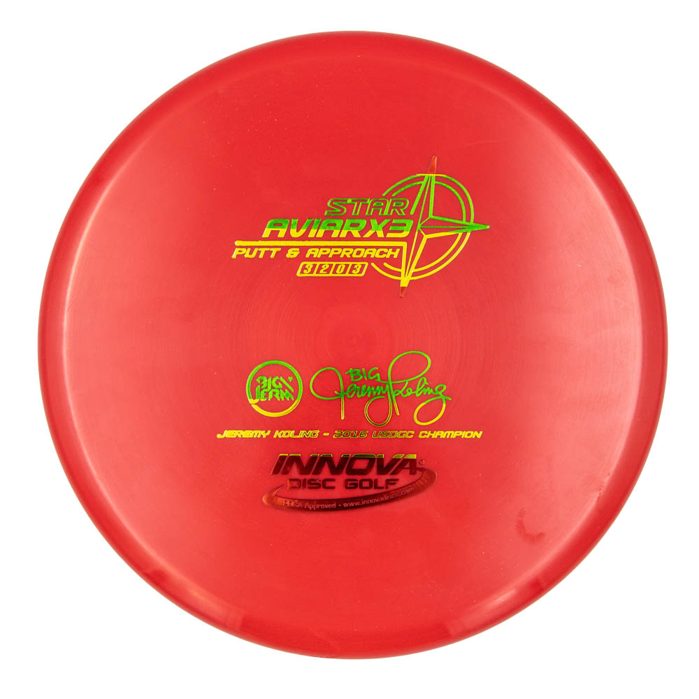 Innova Aviar X3