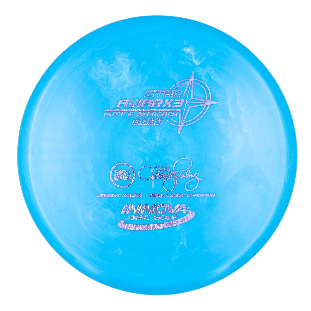 Innova Aviar X3