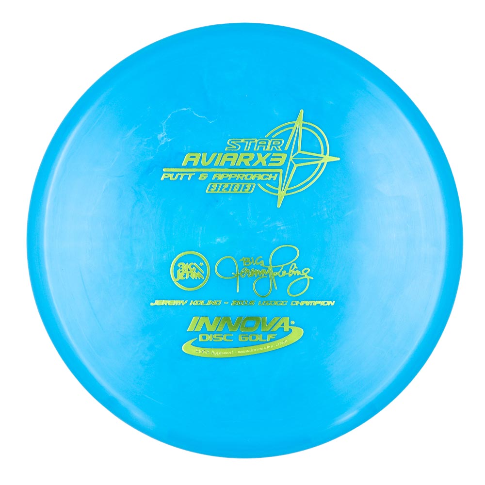 Innova Aviar X3