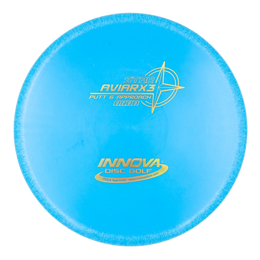 Innova Aviar X3