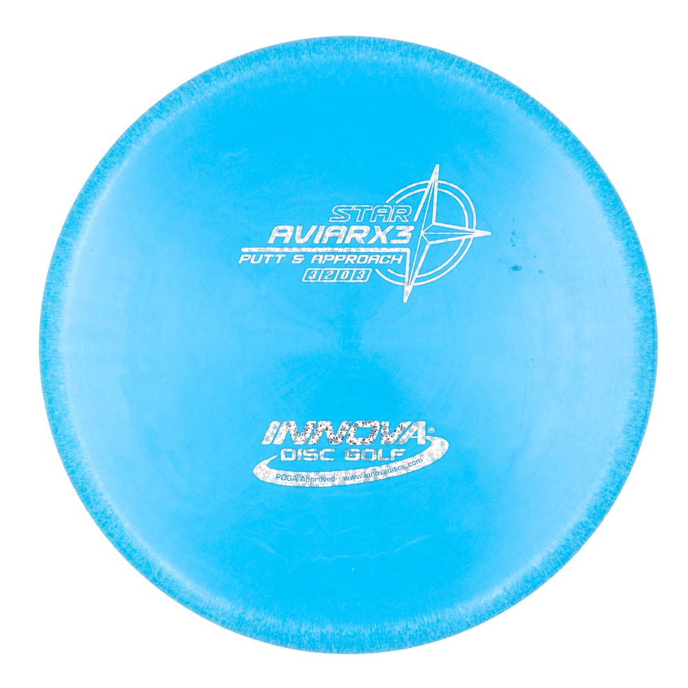Innova Aviar X3