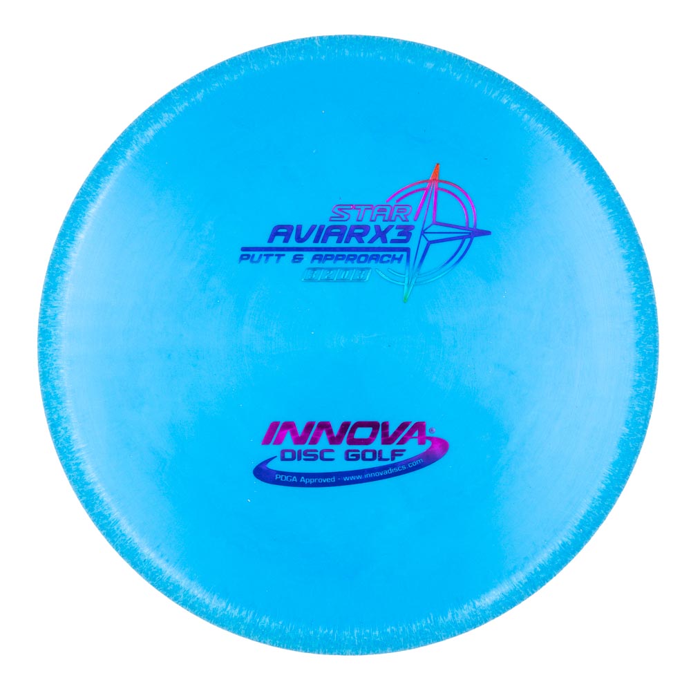 Innova Aviar X3