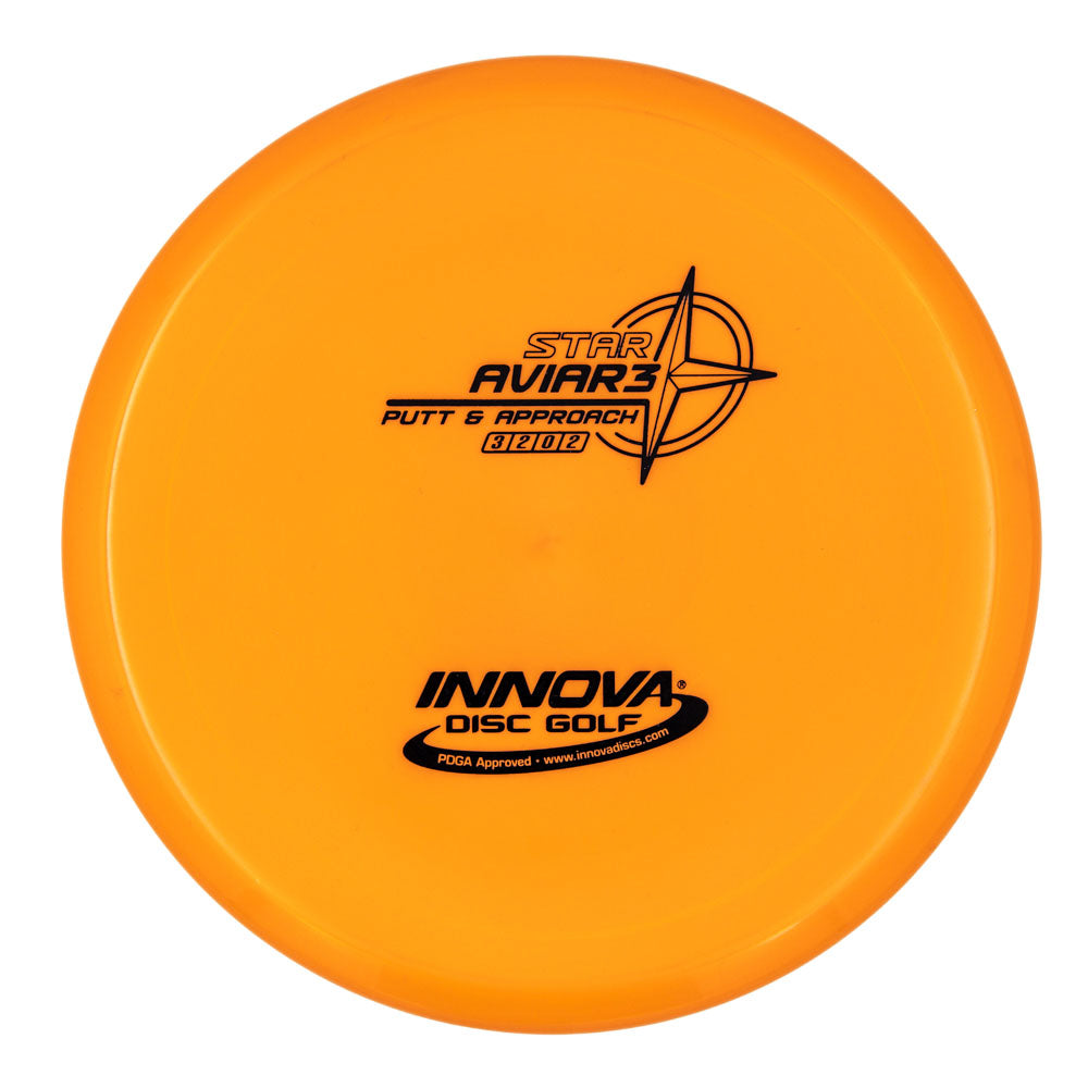 Innova Aviar X3