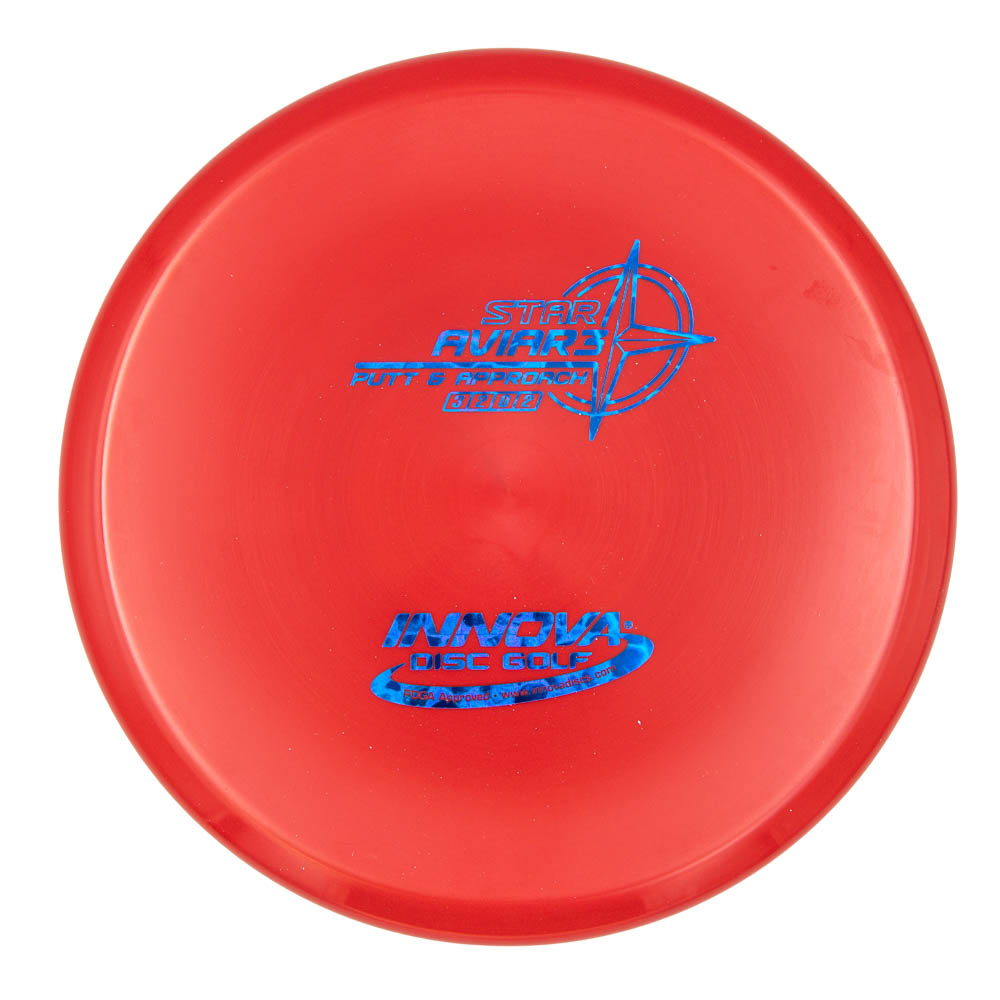 Innova Aviar X3
