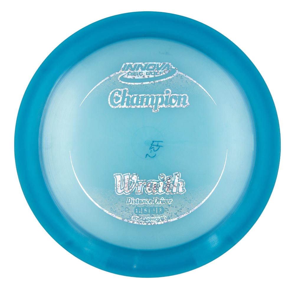 Innova Wraith