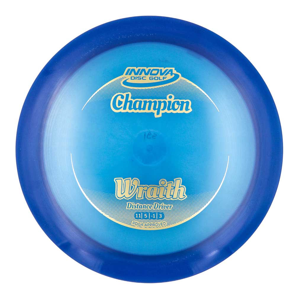 Innova Wraith