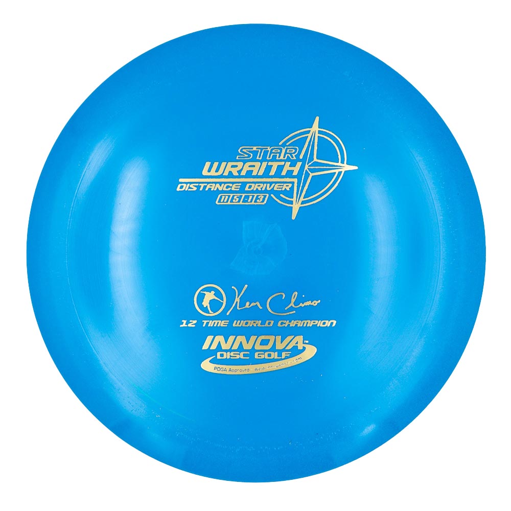 Innova Wraith