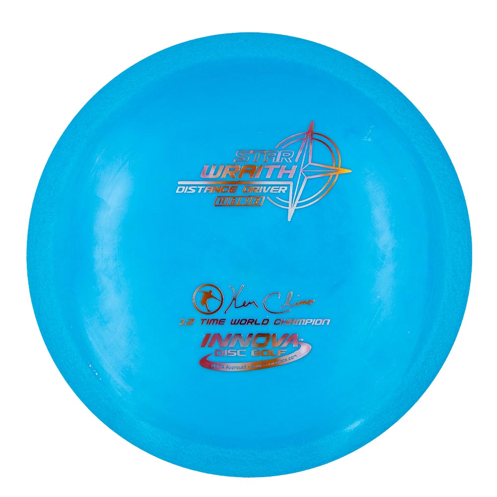 Innova Wraith