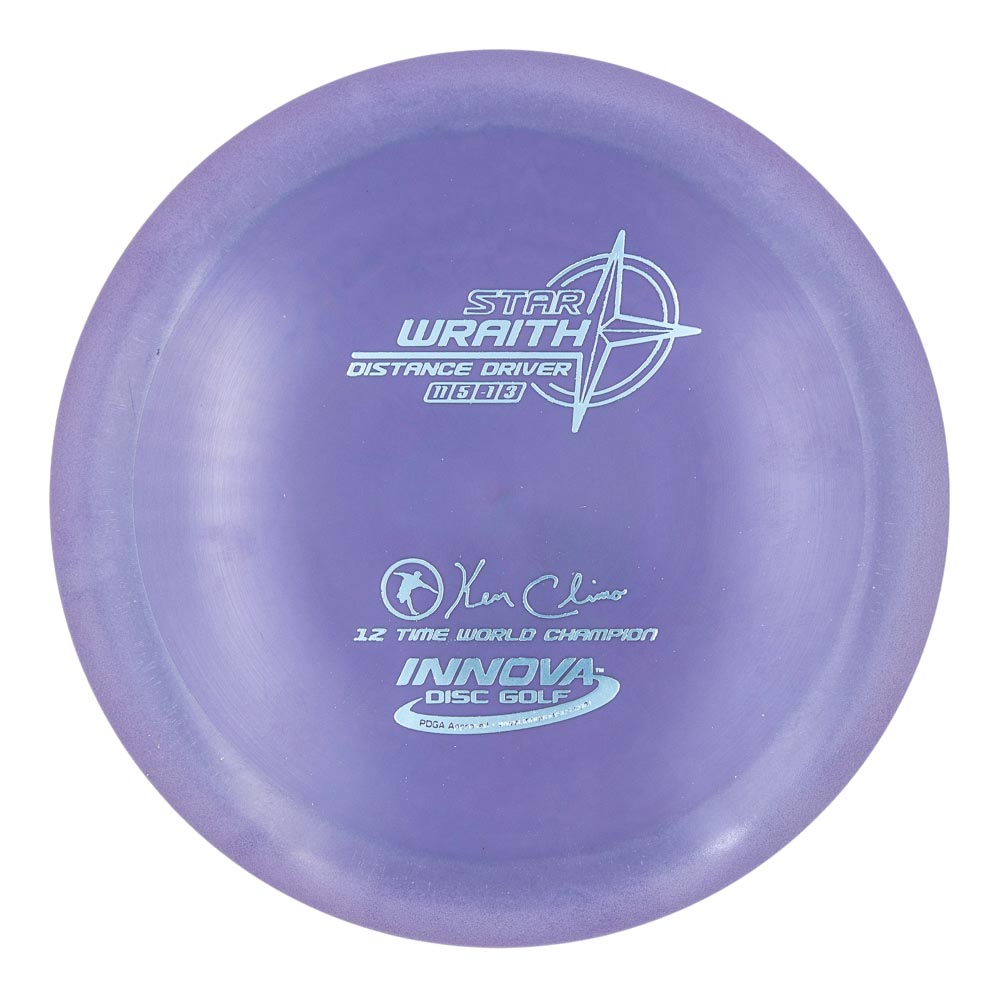Innova Wraith