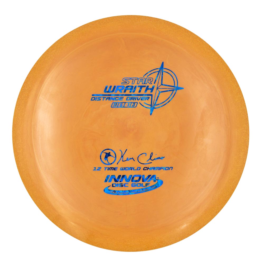 Innova Wraith