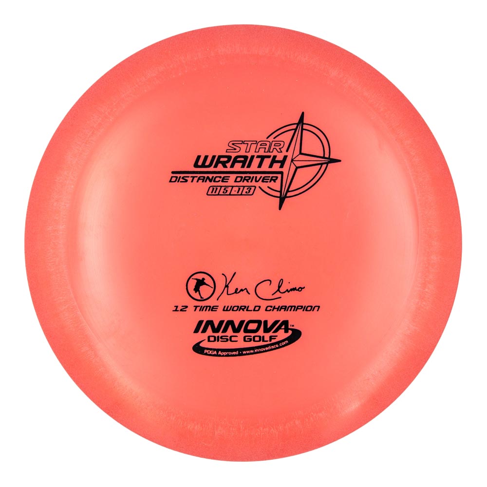 Innova Wraith