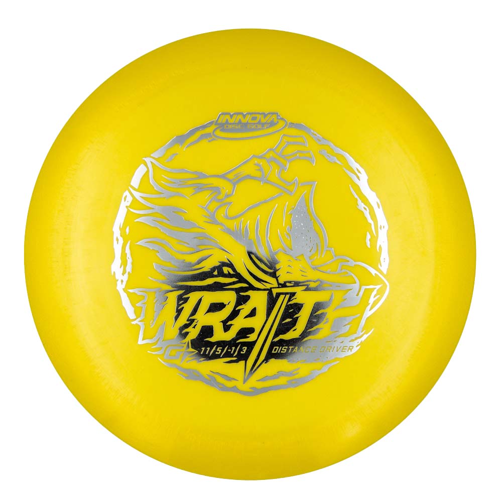 Innova Wraith